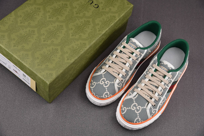 Gucc* Trainer Sneaker92