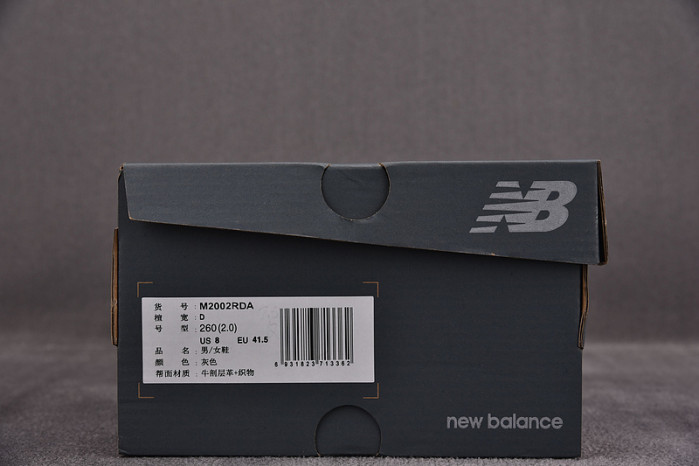 NEW BALANCE 2002 NB000018