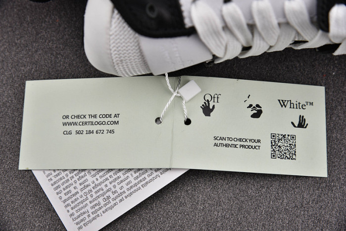 OFW Sneakers OW10013