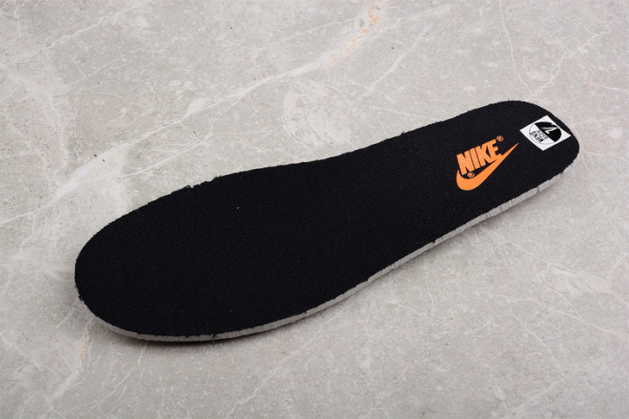 Nike Dunk Low Championship Goldenrod DD1391-004