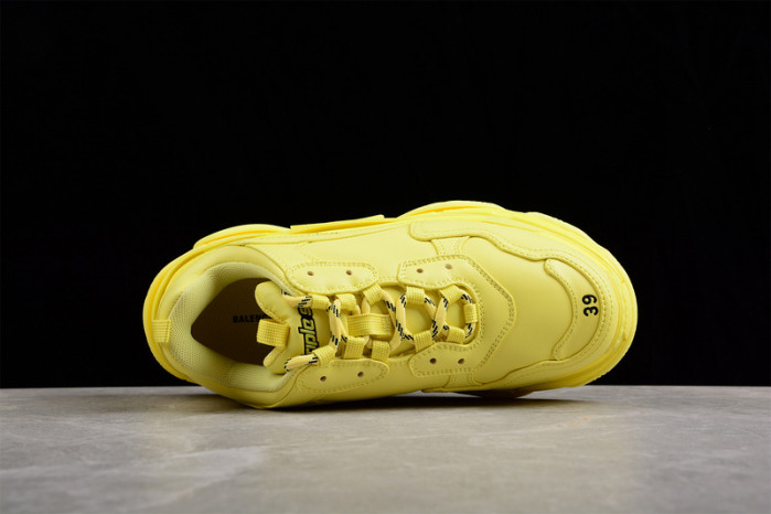 TRIPLES TRAINER SNEAKERS 2000048