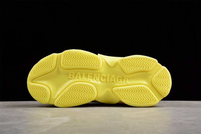 TRIPLES TRAINER SNEAKERS 2000048