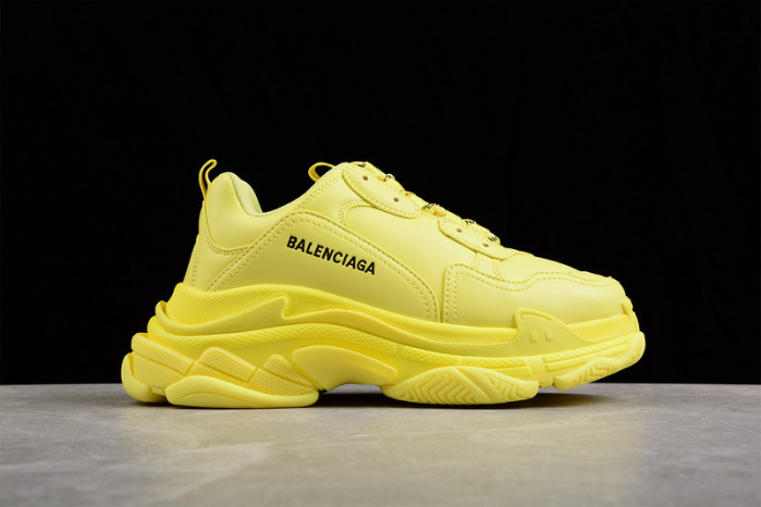 TRIPLES TRAINER SNEAKERS 2000048