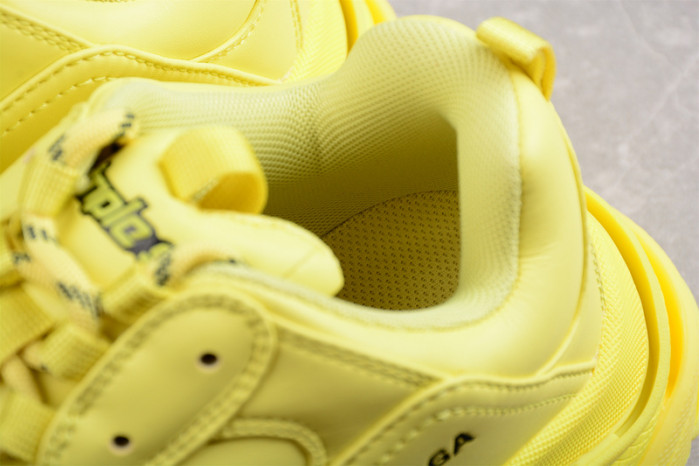 TRIPLES TRAINER SNEAKERS 2000048