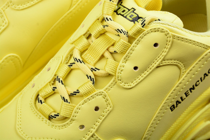 TRIPLES TRAINER SNEAKERS 2000048