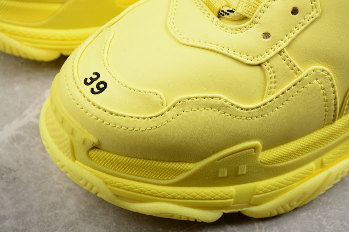 TRIPLES TRAINER SNEAKERS 2000048