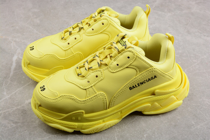 TRIPLES TRAINER SNEAKERS 2000048