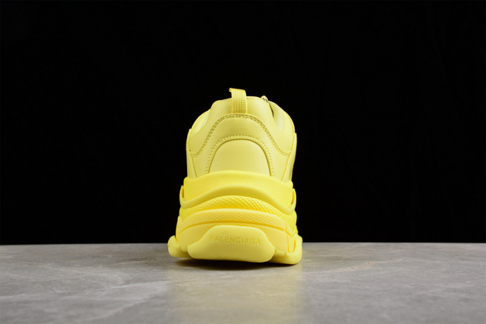 TRIPLES TRAINER SNEAKERS 2000048