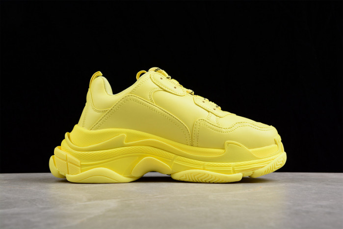 TRIPLES TRAINER SNEAKERS 2000048