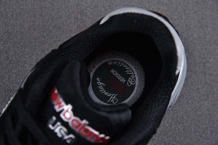 NEW BALANCE 992 NB000008
