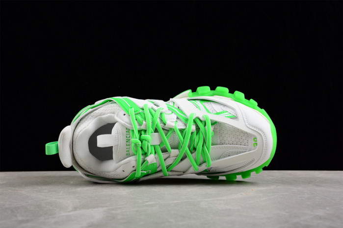 SNEAKER TESS.S.GOMMA 5000070