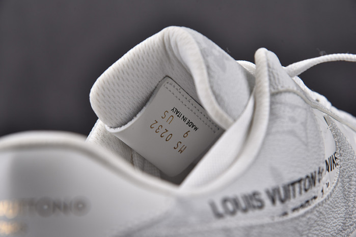 NIKE LOW AIR FORCE 1 X  grey WHITE
