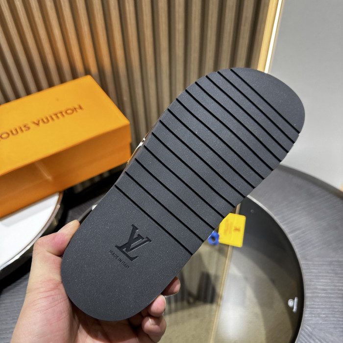 L&V sandal86