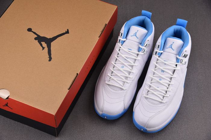 Jordan 12 Retro Melo (2025) CT8013-112