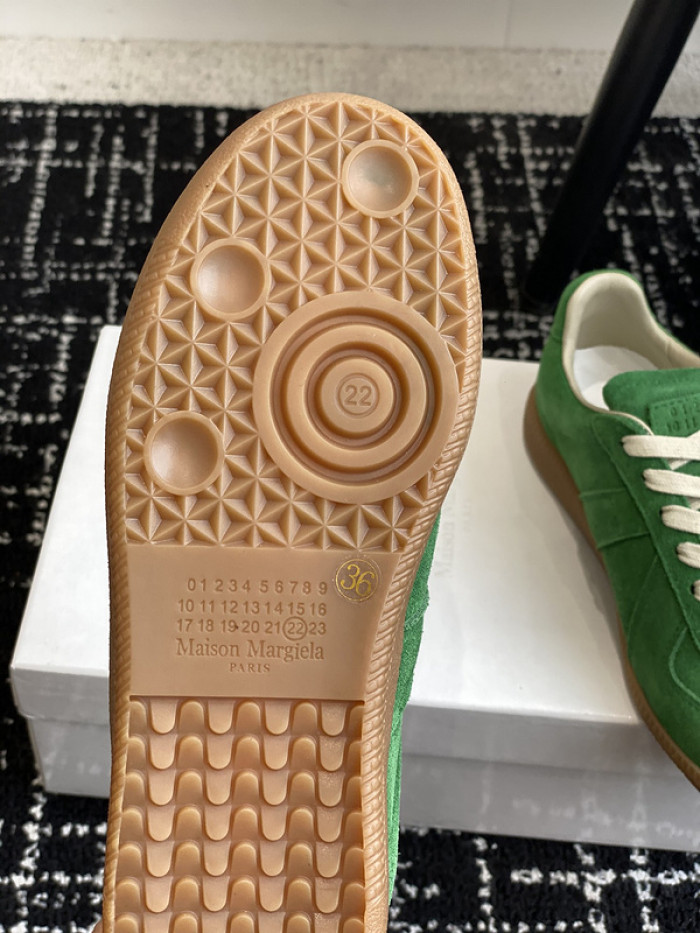 Maison Margiela Sneaker MM000040