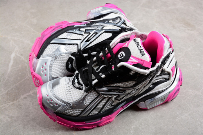 SNEAKER RUNNER 5000166