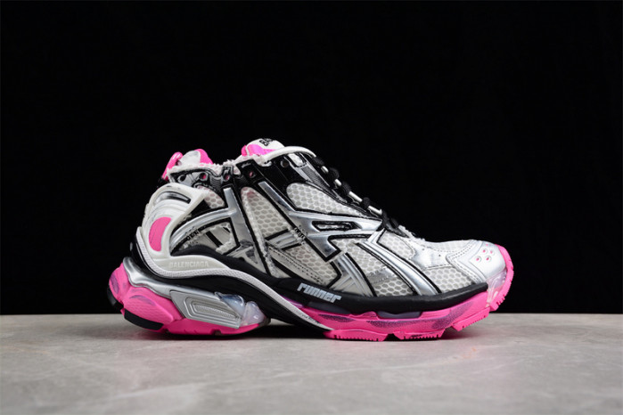SNEAKER RUNNER 5000166