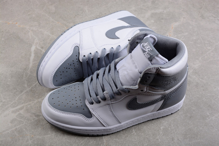 Air Jordan 1 High OG "Stealth" 555088-037
