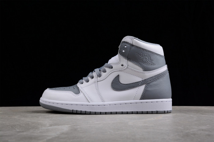 Air Jordan 1 High OG "Stealth" 555088-037