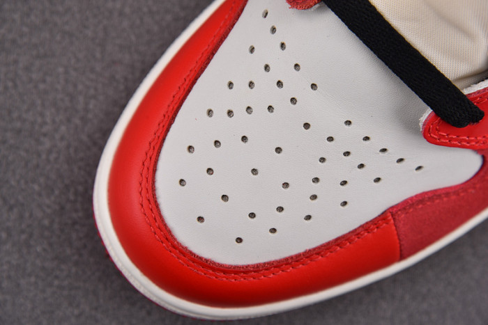 Air Jordan 1 Spider-Verse Next Chapter DV1748-601