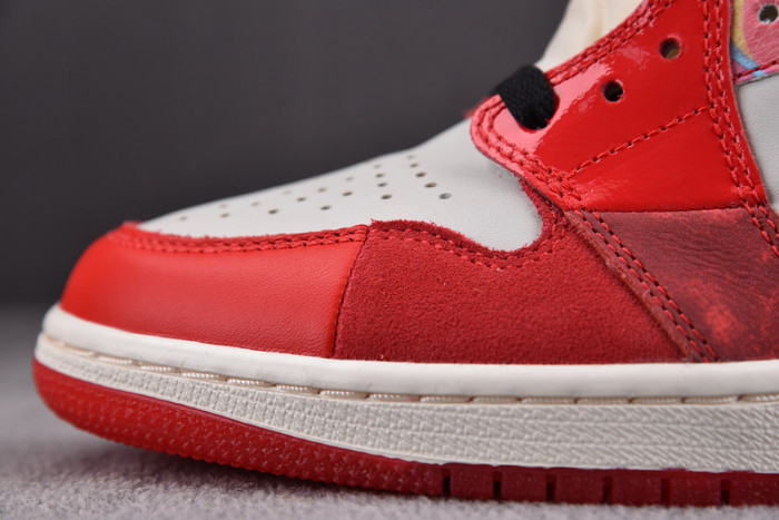 Air Jordan 1 Spider-Verse Next Chapter DV1748-601