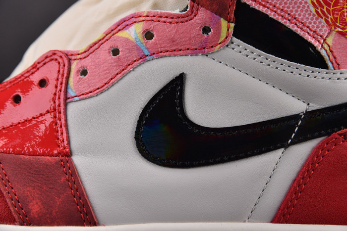 Air Jordan 1 Spider-Verse Next Chapter DV1748-601