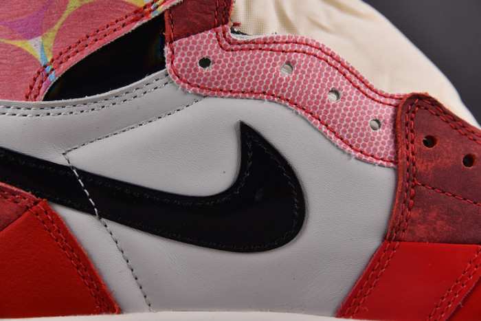 Air Jordan 1 Spider-Verse Next Chapter DV1748-601