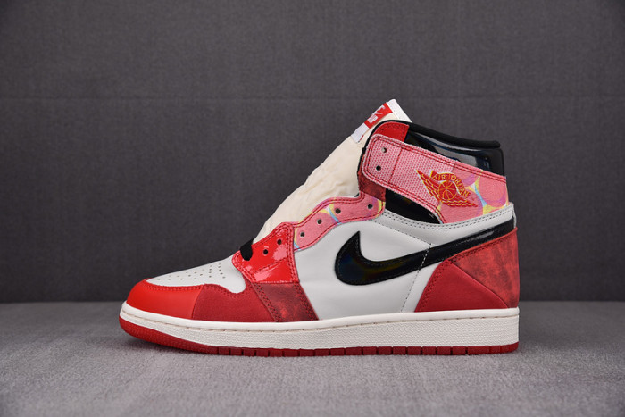 Air Jordan 1 Spider-Verse Next Chapter DV1748-601