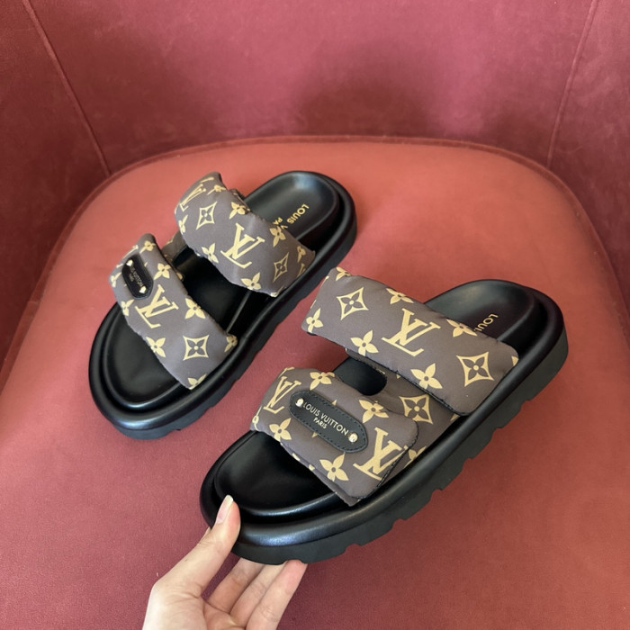 L&V sandal55