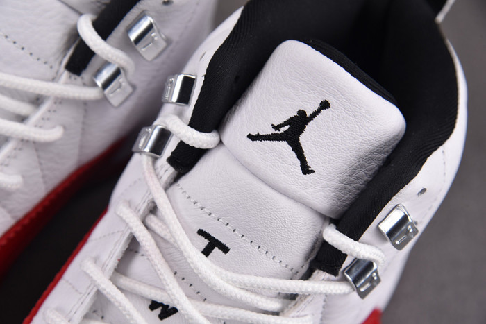 Air Jordan 12 Cherry CT8013-116