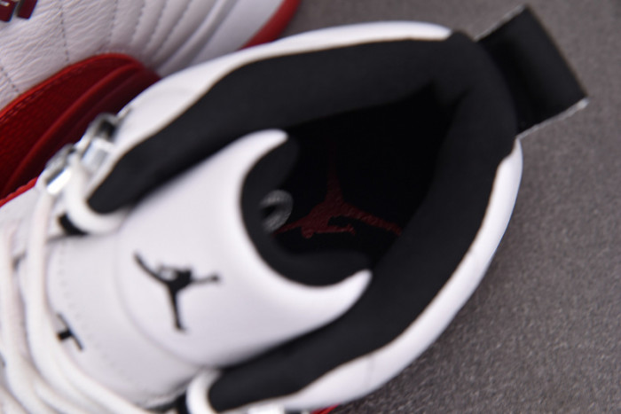 Air Jordan 12 Cherry CT8013-116