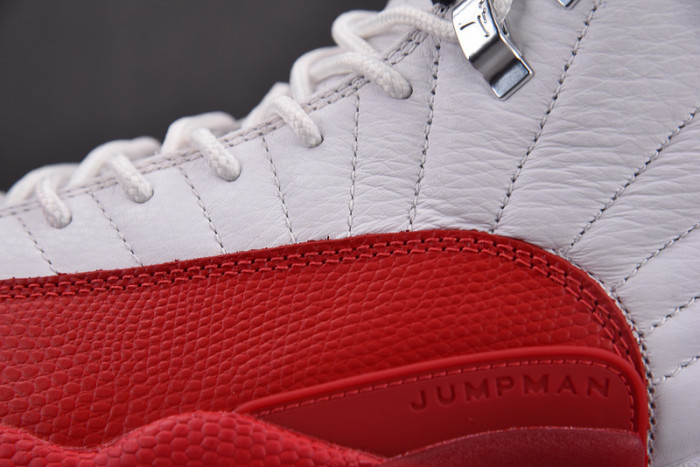 Air Jordan 12 Cherry CT8013-116