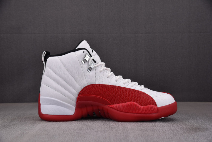 Air Jordan 12 Cherry CT8013-116