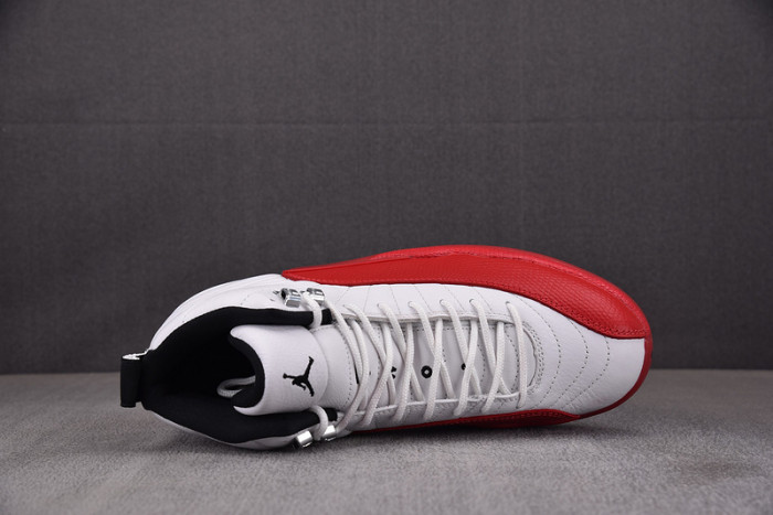 Air Jordan 12 Cherry CT8013-116