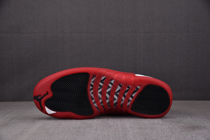 Air Jordan 12 Cherry CT8013-116