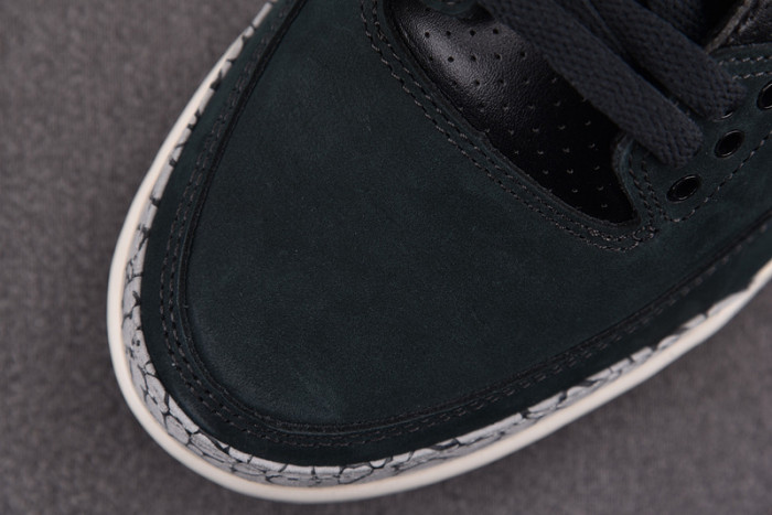 Air Jordan 3 Retro Off Noir CK9246-001