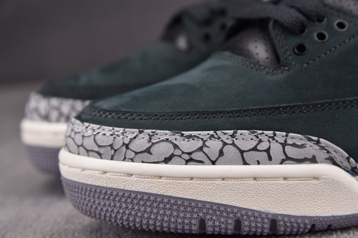 Air Jordan 3 Retro Off Noir CK9246-001