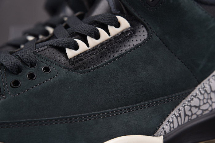 Air Jordan 3 Retro Off Noir CK9246-001