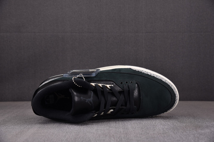Air Jordan 3 Retro Off Noir CK9246-001