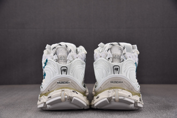 SNEAKER RUNNER 5000187
