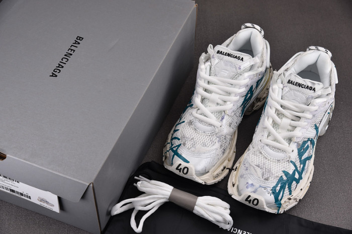 SNEAKER RUNNER 5000187