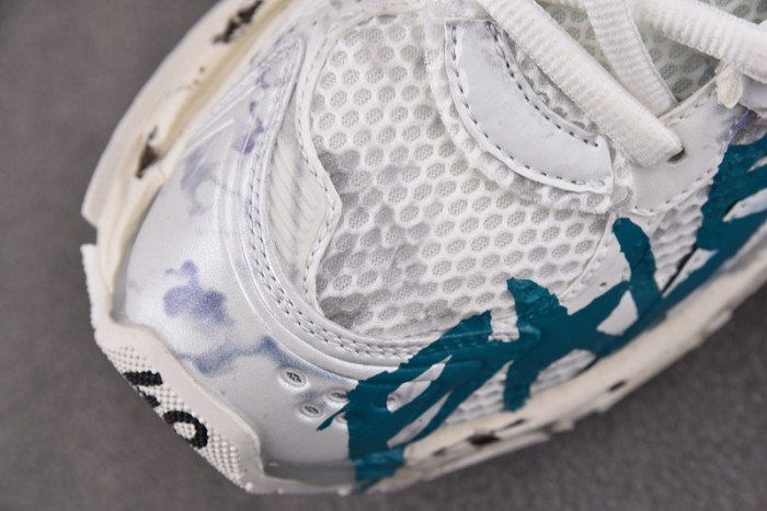 SNEAKER RUNNER 5000187