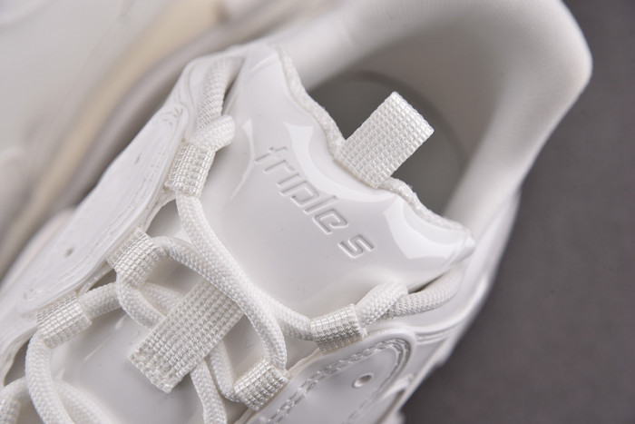 TRIPLES TRAINER SNEAKERS 2000066