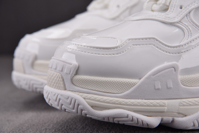 TRIPLES TRAINER SNEAKERS 2000066