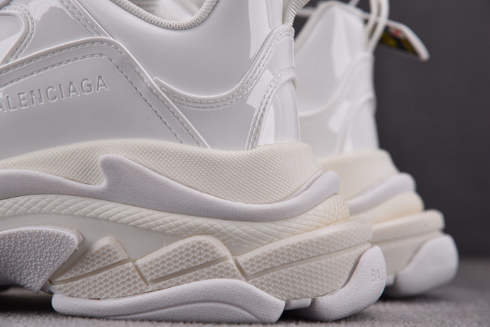 TRIPLES TRAINER SNEAKERS 2000066