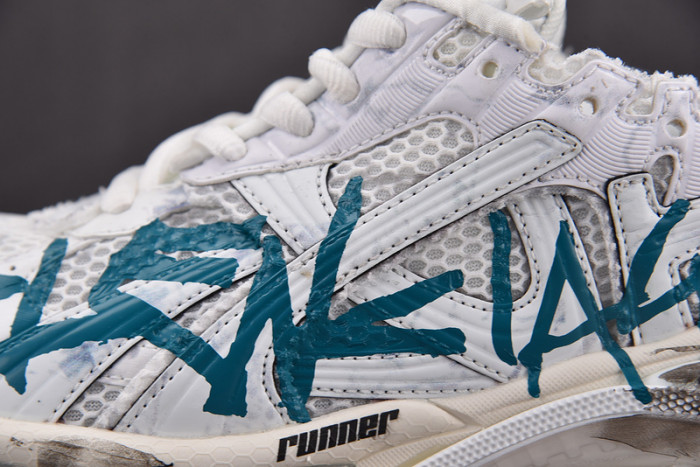 SNEAKER RUNNER 5000187