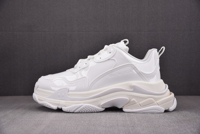 TRIPLES TRAINER SNEAKERS 2000066