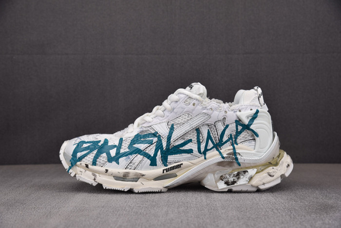 SNEAKER RUNNER 5000187