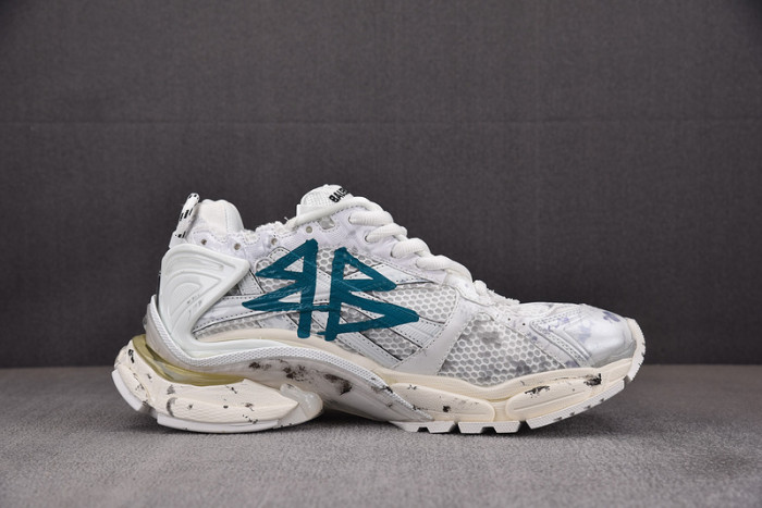 SNEAKER RUNNER 5000187