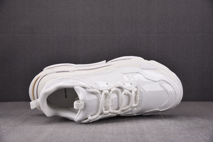 TRIPLES TRAINER SNEAKERS 2000066